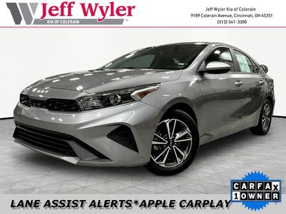 Used 2024 Kia Forte LXS