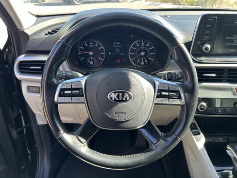 Used 2020 Kia Telluride S image 19