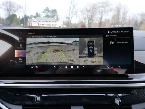 New 2026 BMW X5 xDrive40i w/ M Sport Package image 11