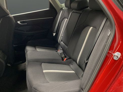 New 2026 Hyundai Sonata SEL AWD/4WD image 14