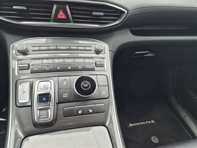 Certified 2023 Hyundai Santa Fe SEL FWD image 12