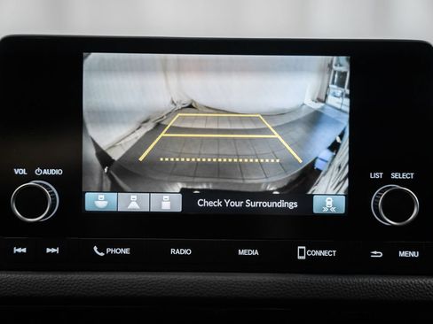 Used 2026 Honda Civic Sport image 29