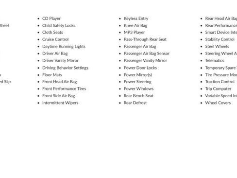 Used 2018 Ford Escape S image 25