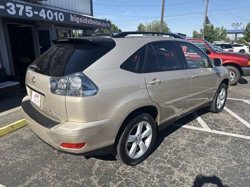 Used 2005 Lexus RX 330 AWD image 4