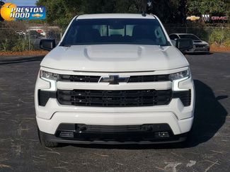 Certified 2024 Chevrolet Silverado 1500 RST w/ All Star Edition Plus RWD video 2
