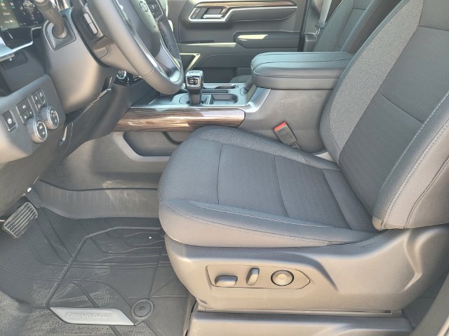 New 2026 Chevrolet Silverado 1500 RST w/ Safety Package AWD/4WD image 19