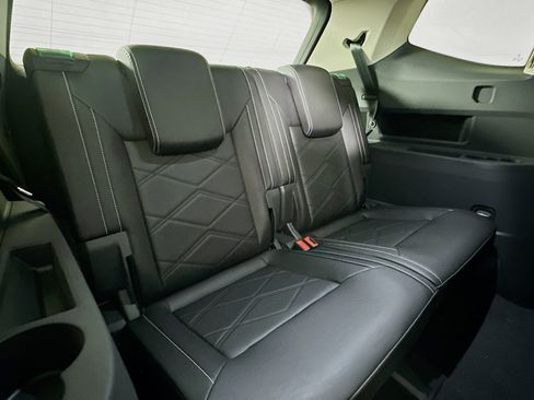 New 2026 Volkswagen Atlas SE image 26