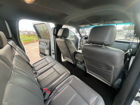Used 2013 Ford F150 XLT w/ XLT Chrome Pkg image 21