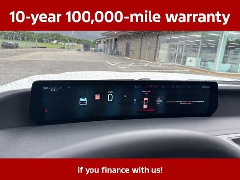 Used 2025 Ford Expedition Active RWD image 27