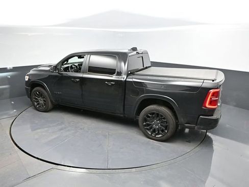 Used 2025 RAM 1500 Limited image 43