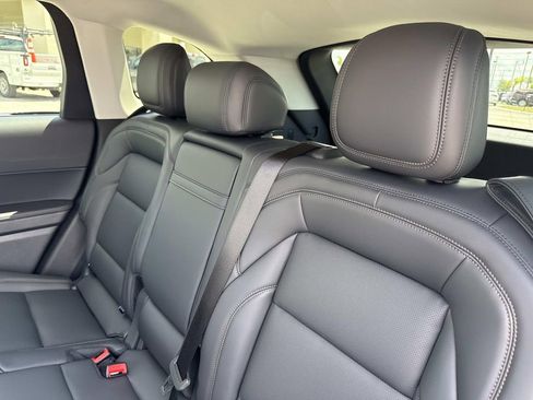 New 2026 Lincoln Nautilus Premier w/ Equipment Group 102A AWD/4WD image 14