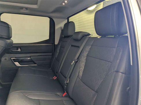 Used 2024 Toyota Tundra Limited AWD/4WD image 34