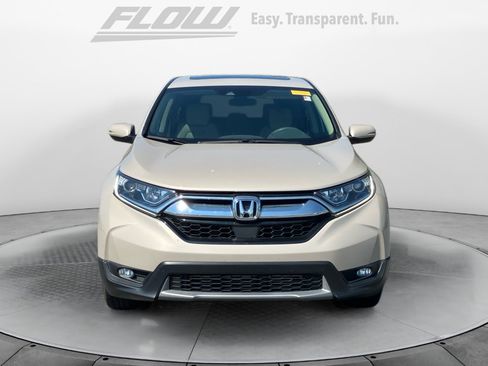 Used 2019 Honda CR-V EX image 3