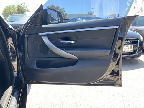 Used 2018 BMW 430i Gran Coupe 430i image 22