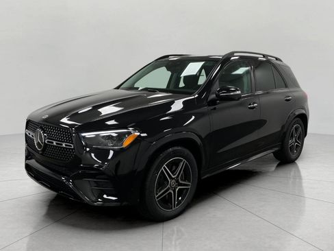 New 2026 Mercedes-Benz GLE 450 4MATIC image 10