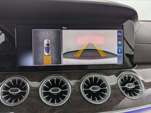 Used 2018 Mercedes-Benz E 400 E 400 image 24