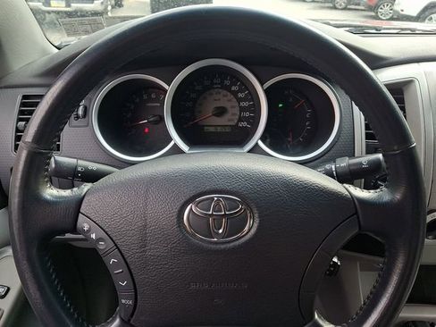 Used 2005 Toyota Tacoma 4x4 Double Cab image 18