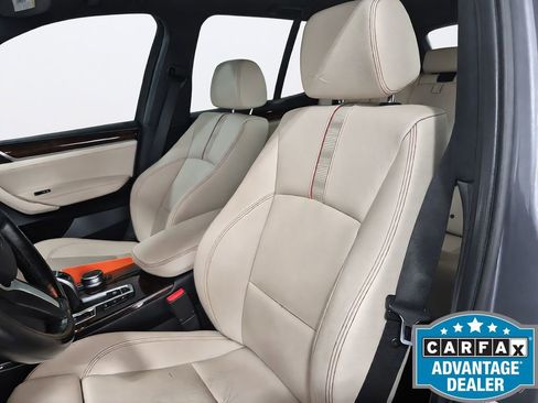 Used 2017 BMW X3 xDrive28i AWD/4WD image 24