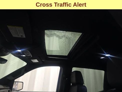 Used 2025 GMC Sierra 1500 AT4 w/ Technology Package image 11