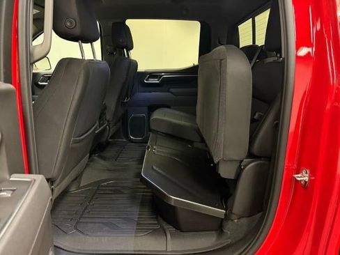 New 2026 GMC Sierra 1500 Elevation w/ Preferred Package image 21