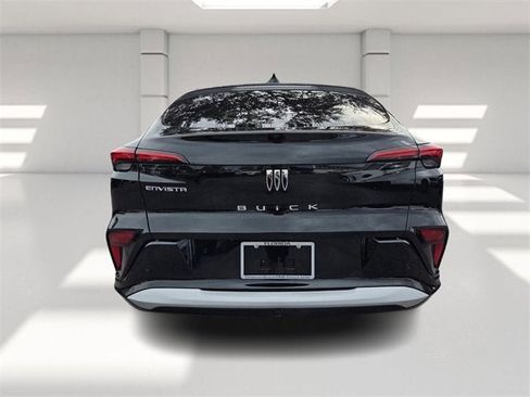 New 2026 Buick Envista Sport Touring w/ Convenience I Package image 4