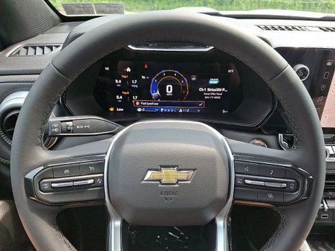 New 2025 Chevrolet Colorado LT w/ Advanced Trailering Package image 10