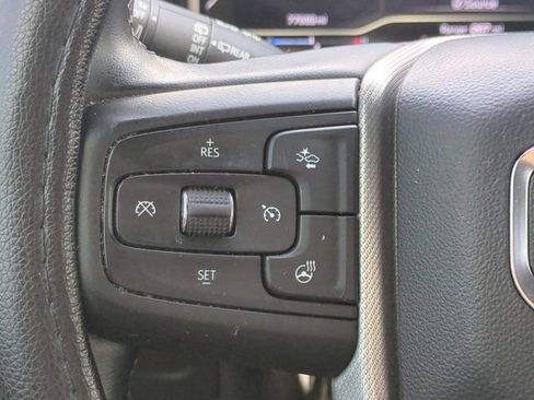 Used 2023 GMC Yukon Denali AWD/4WD image 24