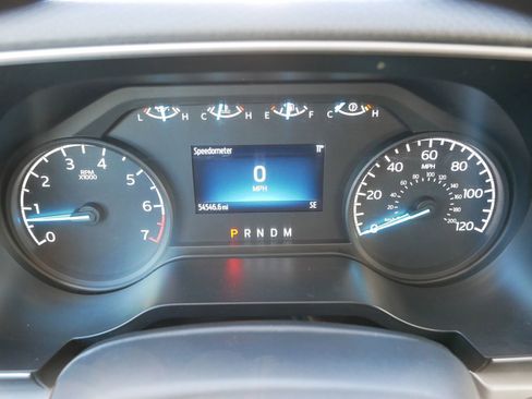 Certified 2023 Ford F150 XLT w/ Trailer Tow Package image 24