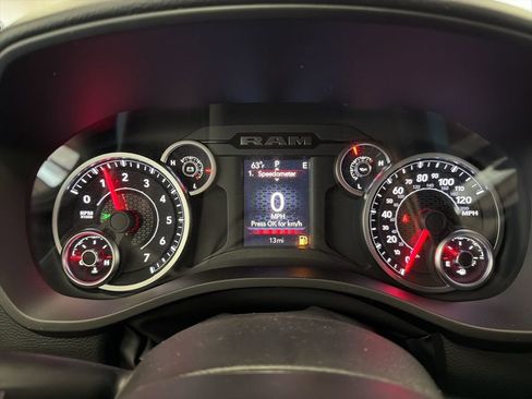 New 2026 RAM 1500 Big Horn image 11