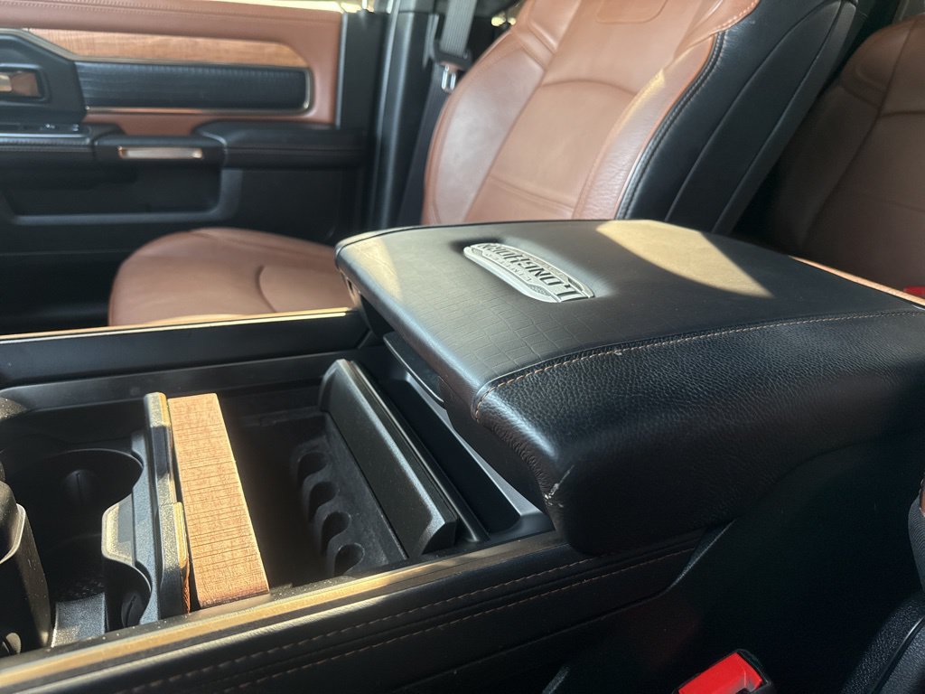 Used 2023 RAM 2500 Limited AWD/4WD image 27