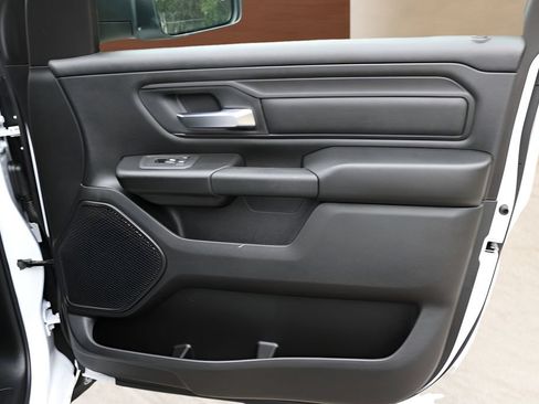 New 2026 RAM 1500 Express RWD image 20