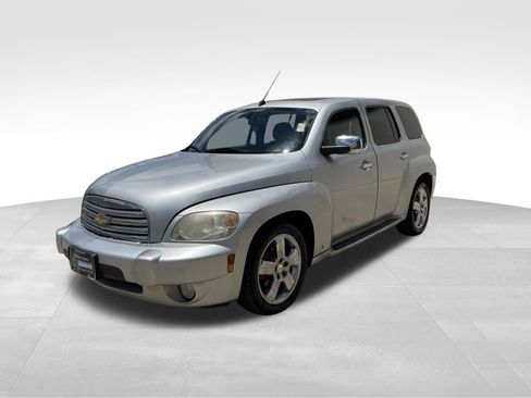 Used 2009 Chevrolet HHR LT w/ LT Preferred Equipment Group FWD image 1