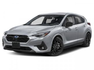 New 2026 Subaru Impreza RS AWD/4WD video 1