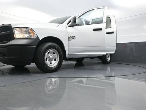 Used 2019 RAM 1500 Tradesman w/ Popular Equipment Group AWD/4WD image 37