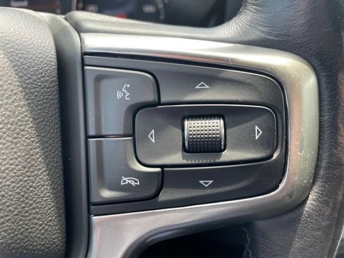 Used 2019 Chevrolet Silverado 1500 LT Trail Boss AWD/4WD image 13
