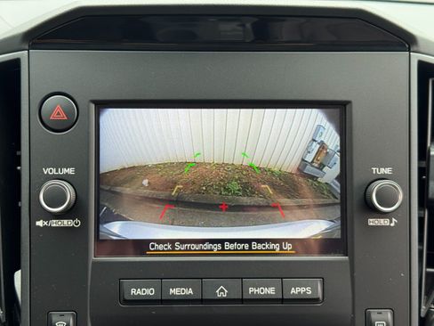 Used 2026 Subaru Crosstrek 2.5i AWD/4WD image 28