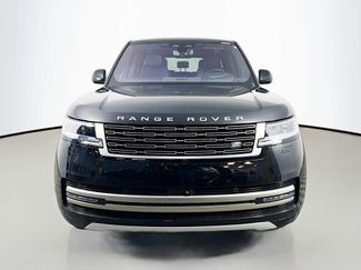 Used 2023 Land Rover Range Rover SE AWD/4WD video 2