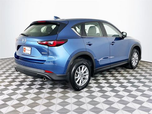 Used 2023 MAZDA CX-5 AWD 2.5 S image 9