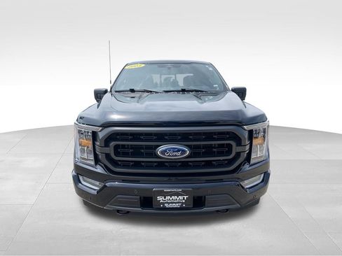 Used 2023 Ford F150 XLT w/ Equipment Group 302A High AWD/4WD image 29