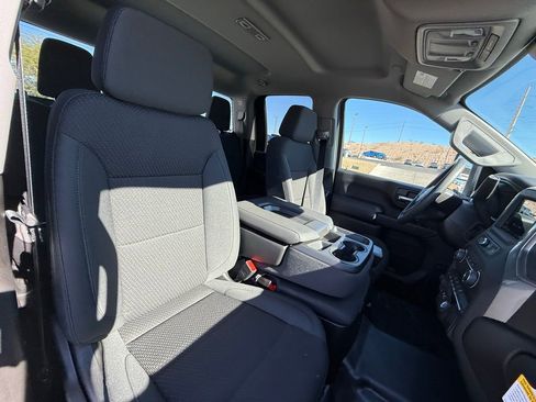 New 2026 Chevrolet Silverado 2500 W/T w/ WT Convenience Package image 12