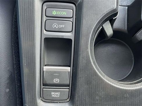 Used 2024 Honda Civic EX-L image 29