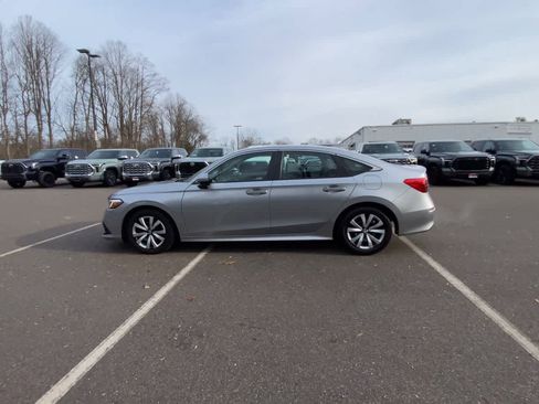 Used 2023 Honda Civic LX image 5