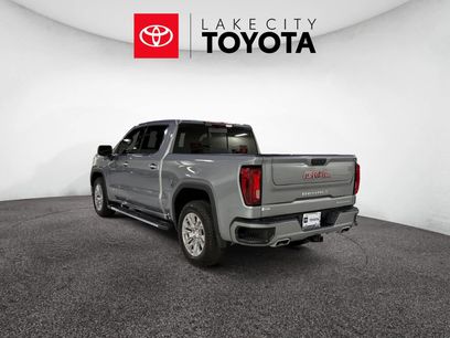 Used 2024 GMC Sierra 1500 Denali