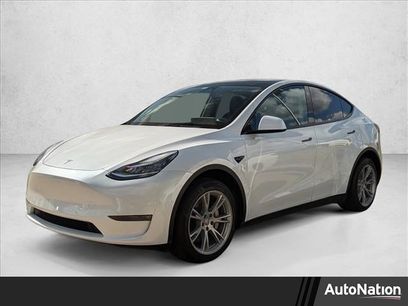 Used 2022 Tesla Model Y Long Range