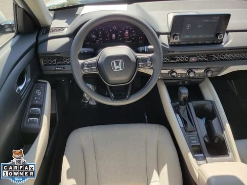 Used 2024 Honda Accord LX image 10