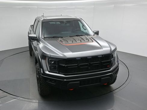 Used 2023 Ford F150 Raptor w/ Equipment Group 802A Raptor R image 38