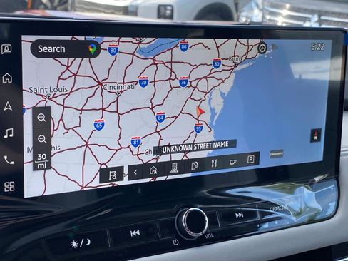 New 2025 Mitsubishi Outlander SE image 9