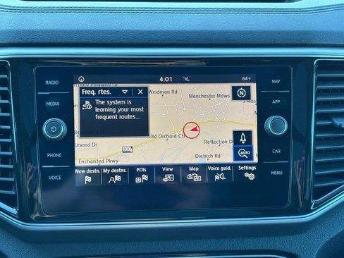 Used 2019 Volkswagen Atlas SEL image 25