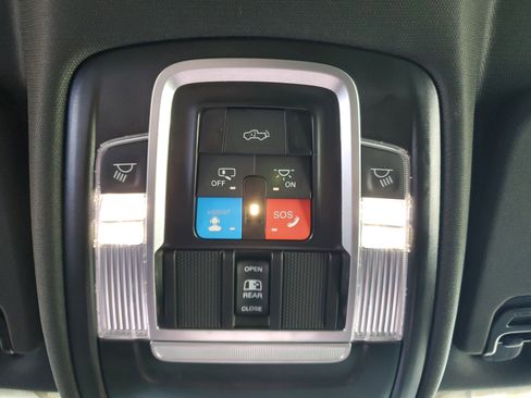 Used 2026 RAM 1500 Rebel w/ Rebel Level 1 Equipment Group AWD/4WD image 20
