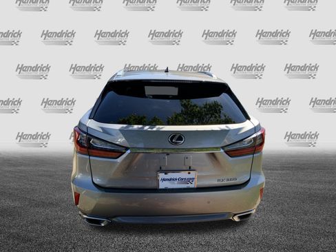 Used 2017 Lexus RX 350 AWD w/ Luxury Package image 9